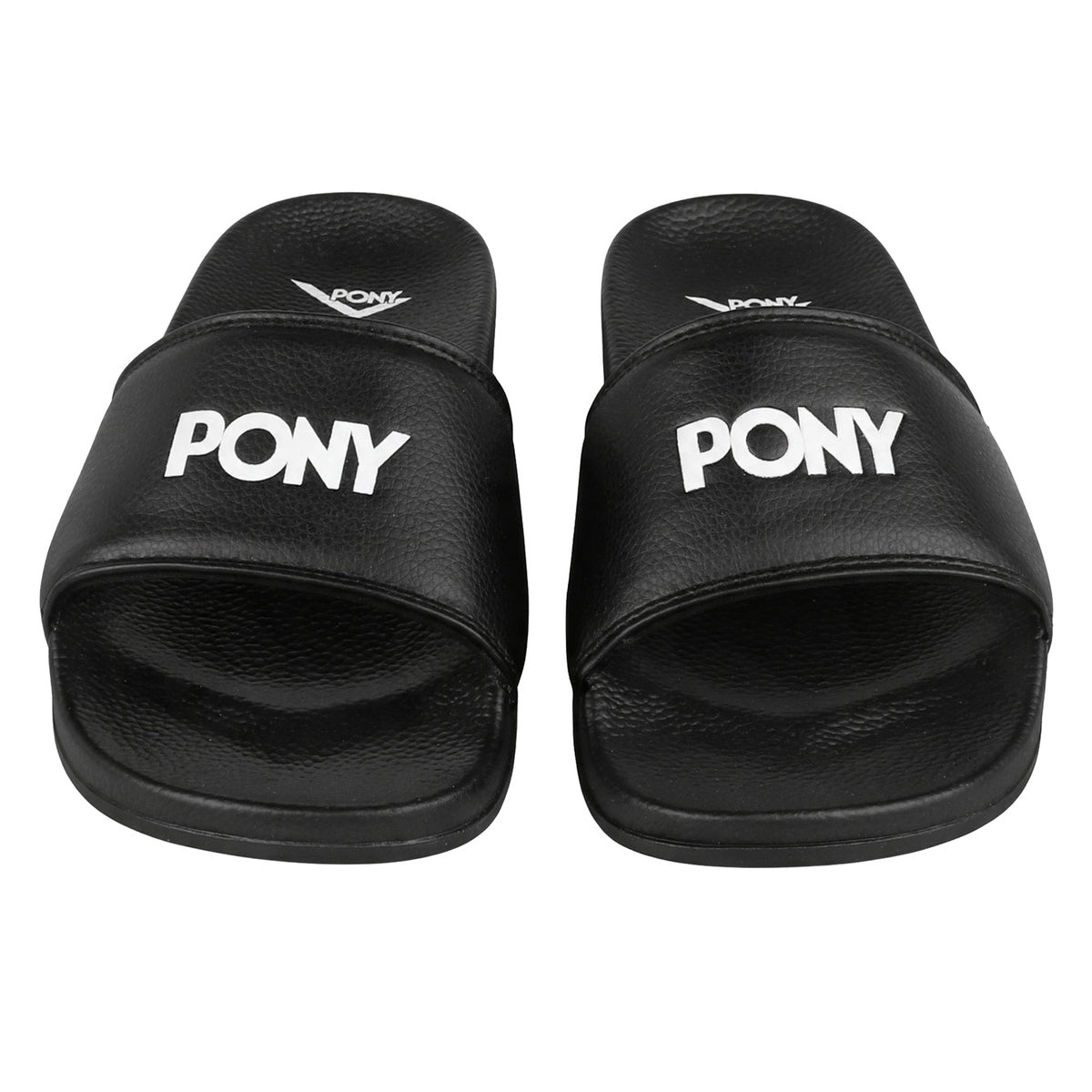 Ojotas Pony Oasis Negra