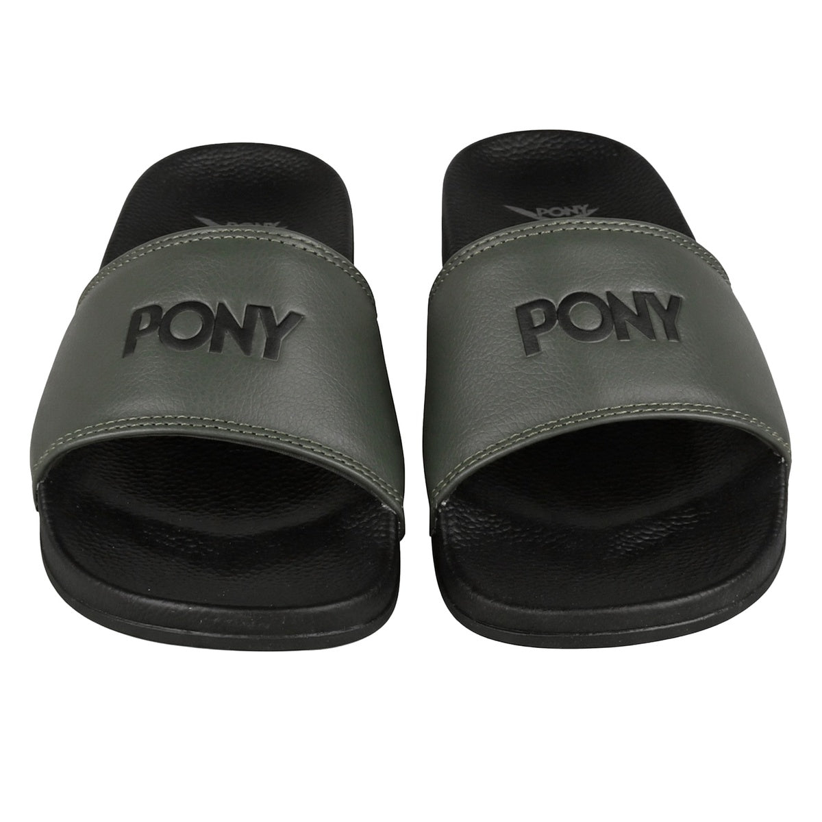 Ojotas Pony Oasis Verde