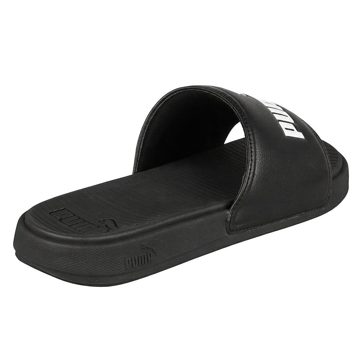 Ojotas Puma Cool Cat 3.0 Negra