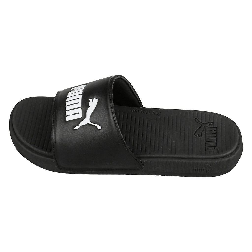 Ojotas Puma Cool Cat 3.0 Negra