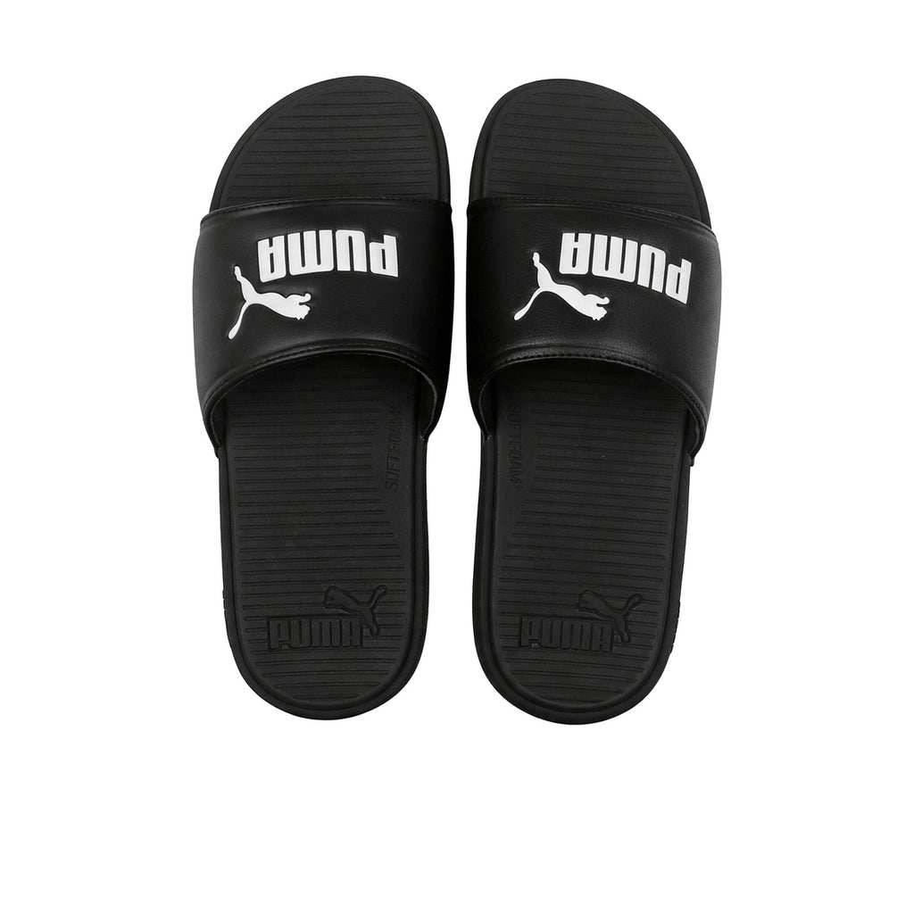 Ojotas Puma Cool Cat 3.0 Negra