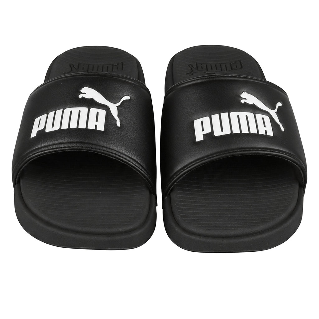 Ojotas Puma Cool Cat 3.0 Negra