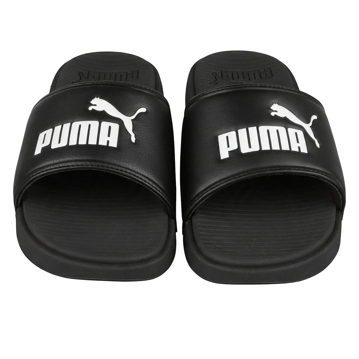 Ojotas Puma Cool Cat 3.0 Negra