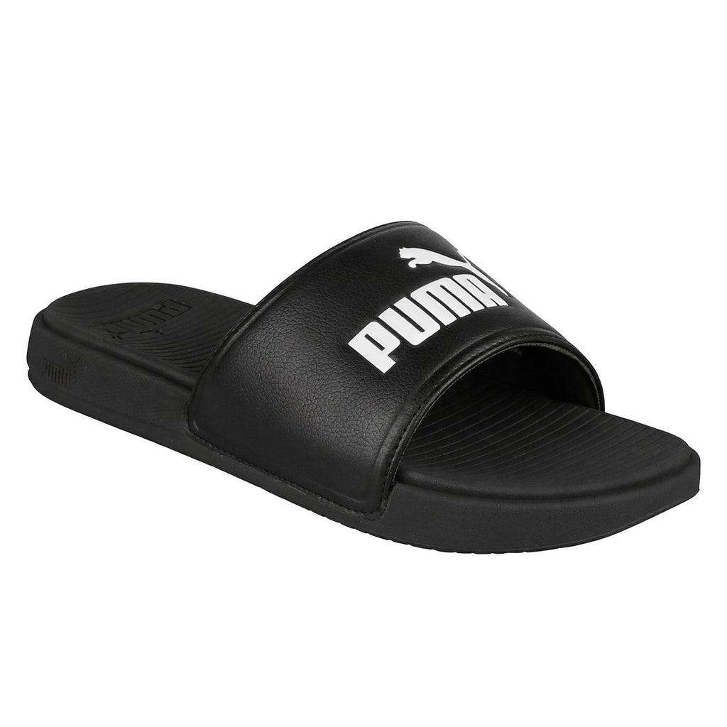 Ojotas Puma Cool Cat 3.0 Negra