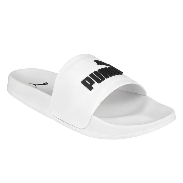 Ojotas Puma Leadcat 2.0 Flex Unisex Blanca