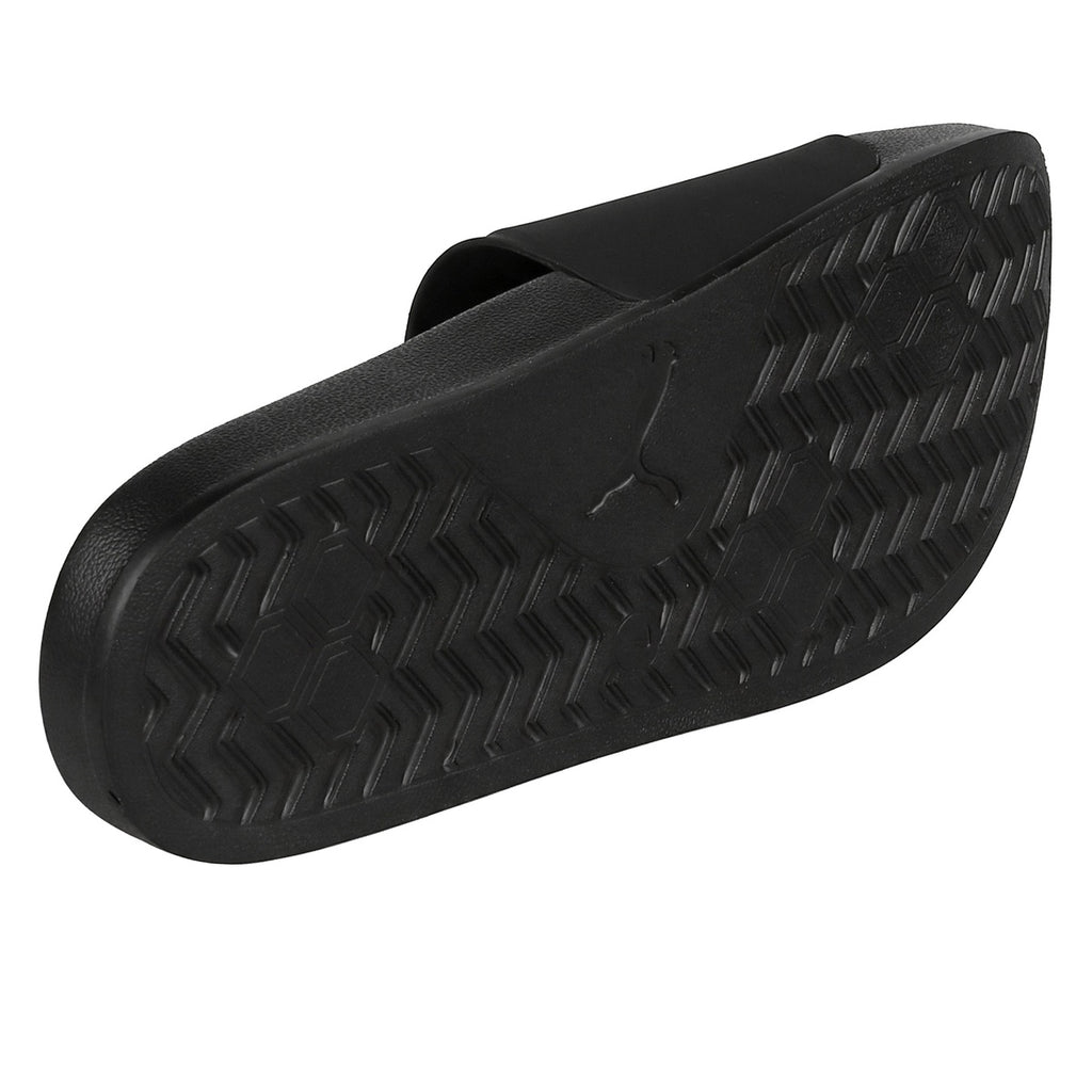 Ojotas Puma Leadcat 2.0 Flex Unisex Negra