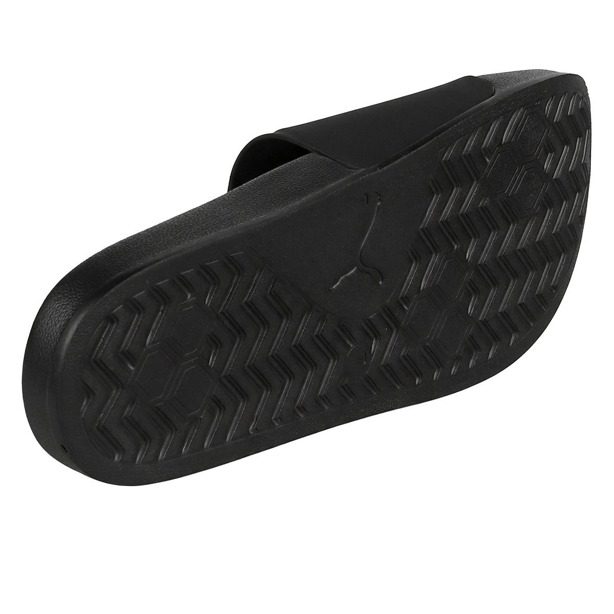 Ojotas Puma Leadcat 2.0 Flex Unisex Negra
