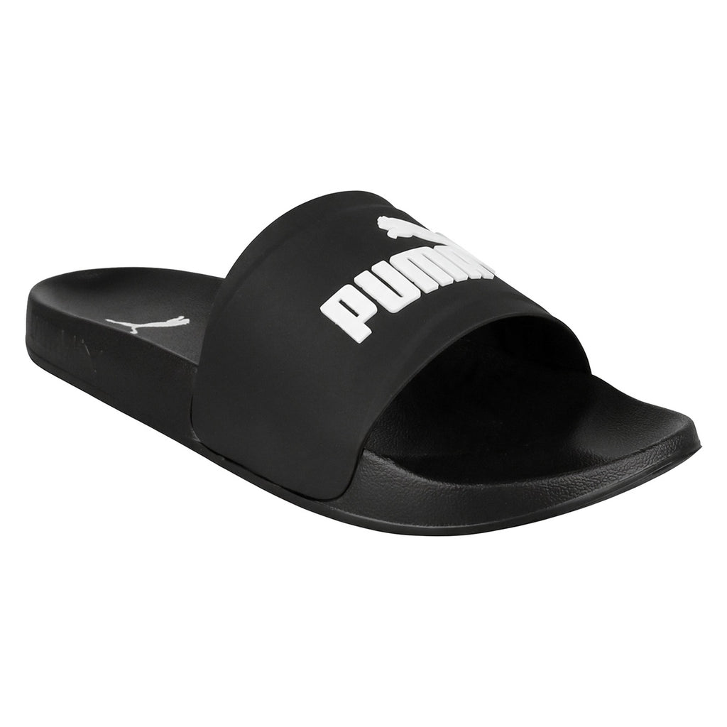 Ojotas Puma Leadcat 2.0 Flex Unisex Negra