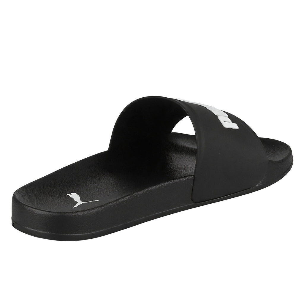 Ojotas Puma Leadcat 2.0 Flex Unisex Negra