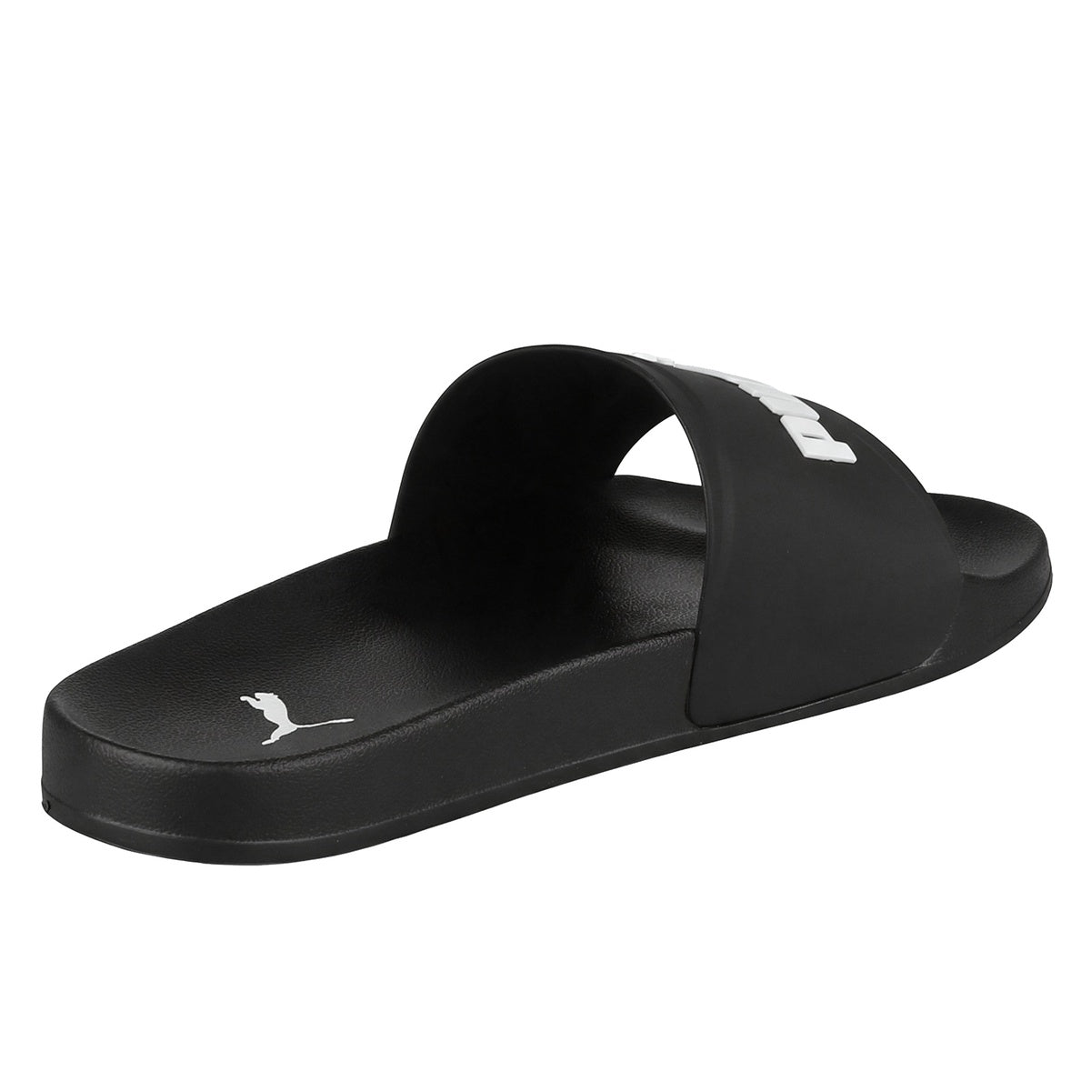 Ojotas Puma Leadcat 2.0 Flex Unisex Negra