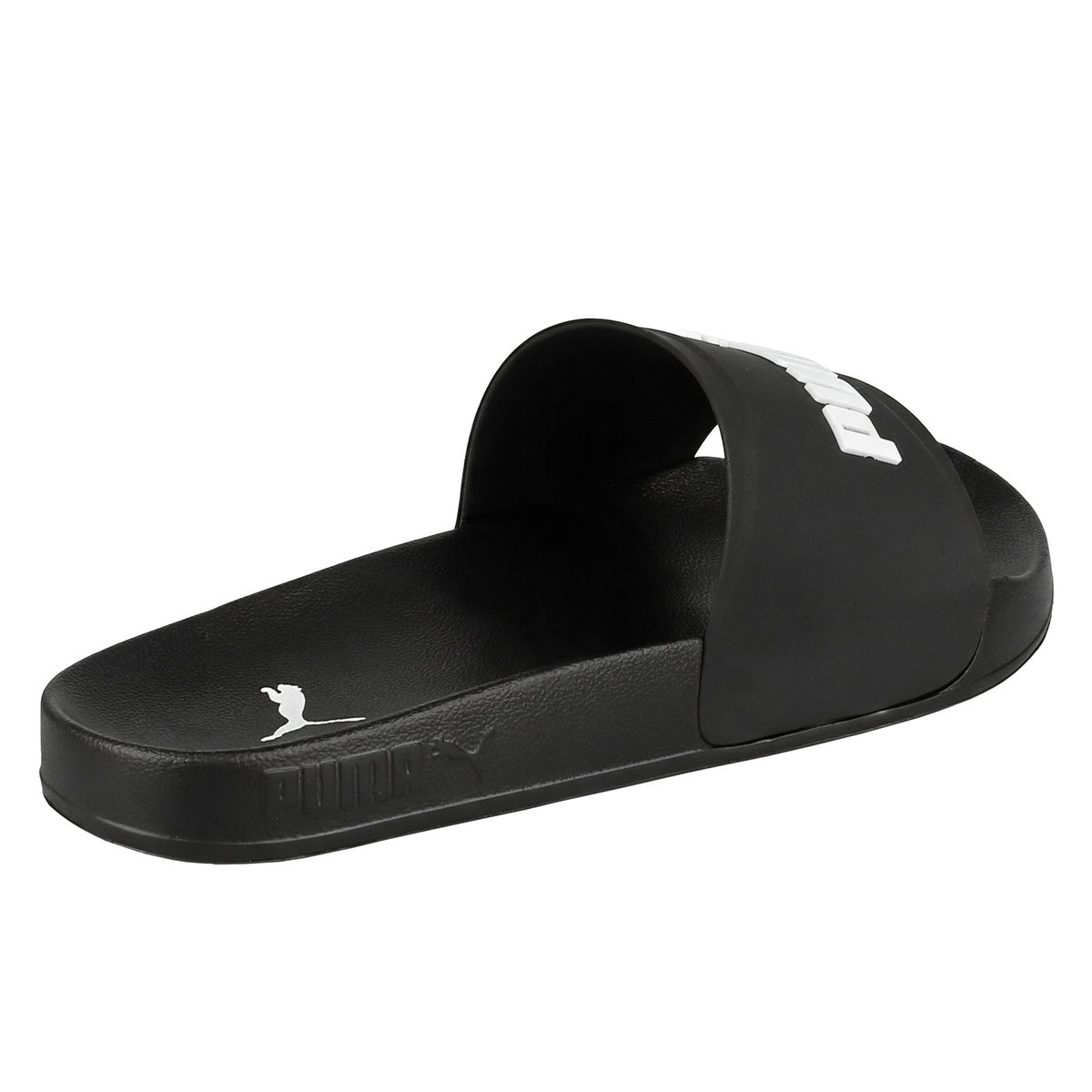 Ojotas Puma Leadcat 2.0 Flex Unisex Negra