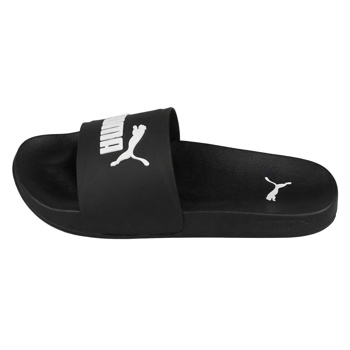 Ojotas Puma Leadcat 2.0 Flex Unisex Negra