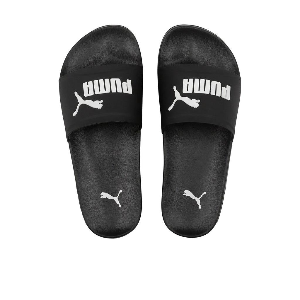 Ojotas Puma Leadcat 2.0 Flex Unisex Negra