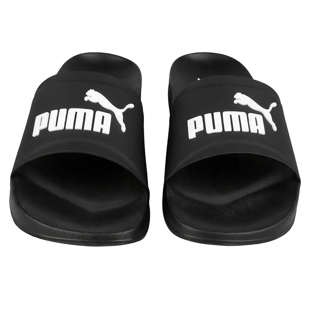 Ojotas Puma Leadcat 2.0 Flex Unisex Negra