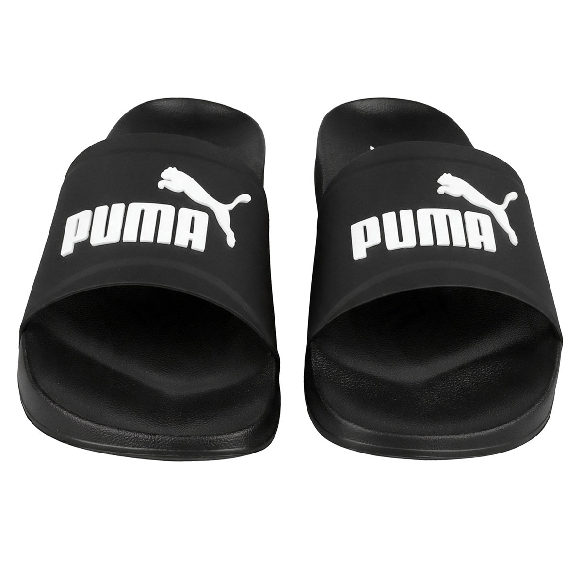 Ojotas Puma Leadcat 2.0 Flex Unisex Negra