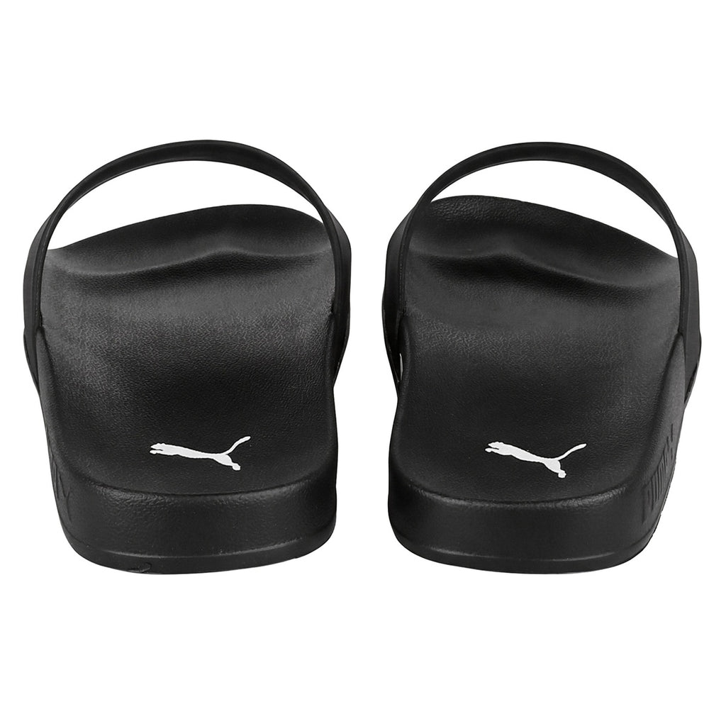 Ojotas Puma Leadcat 2.0 Flex Unisex Negra