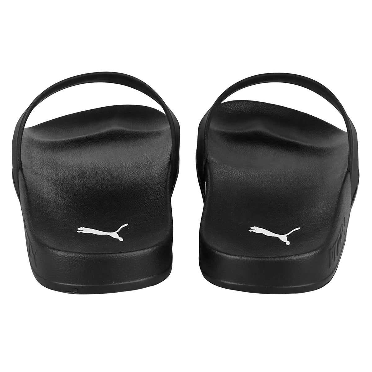 Ojotas Puma Leadcat 2.0 Flex Unisex Negra