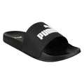 Ojotas Puma Leadcat 2.0 Flex Unisex Negra