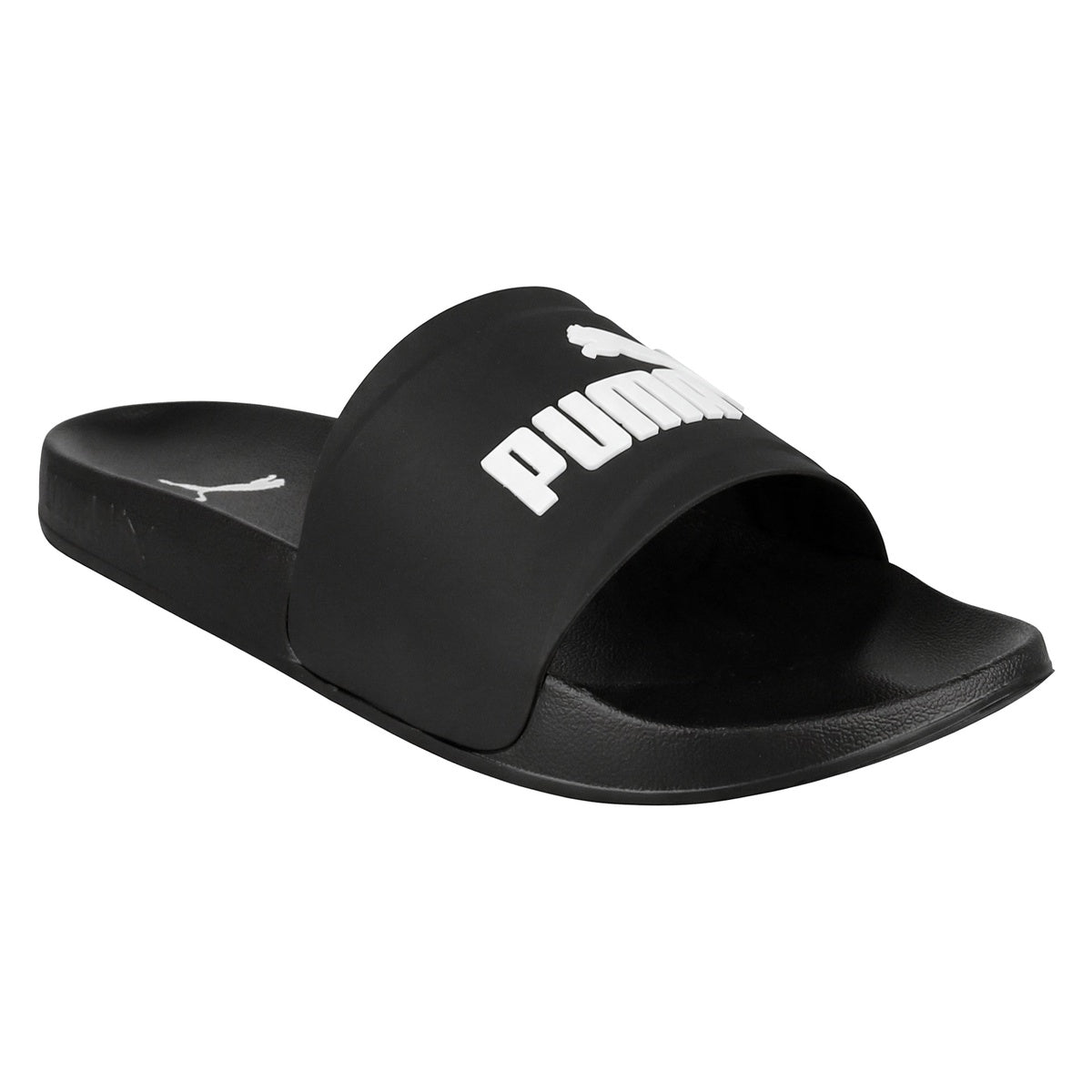 Ojotas Puma Leadcat 2.0 Flex Unisex Negra