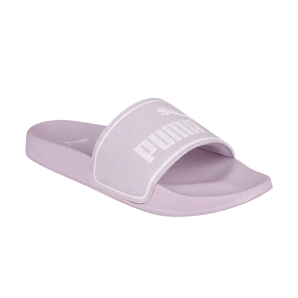 Ojotas Puma Leadcat 2.0 Mujer Lila