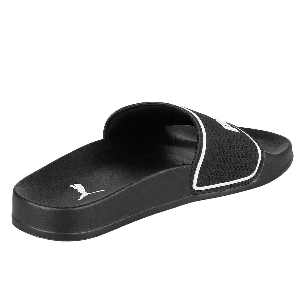 Ojotas Puma Leadcat 2.0 Mujer Negra