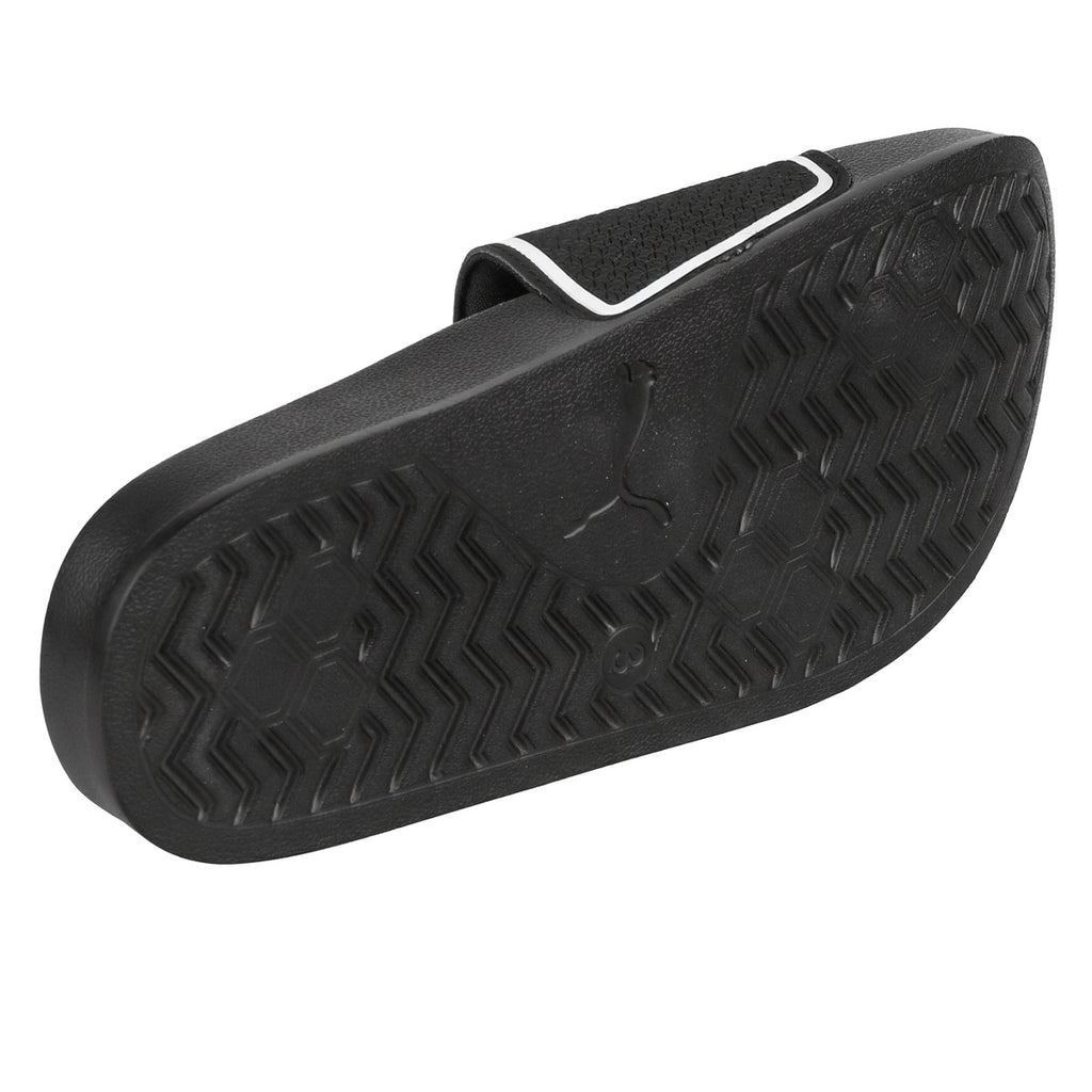Ojotas Puma Leadcat 2.0 Mujer Negra