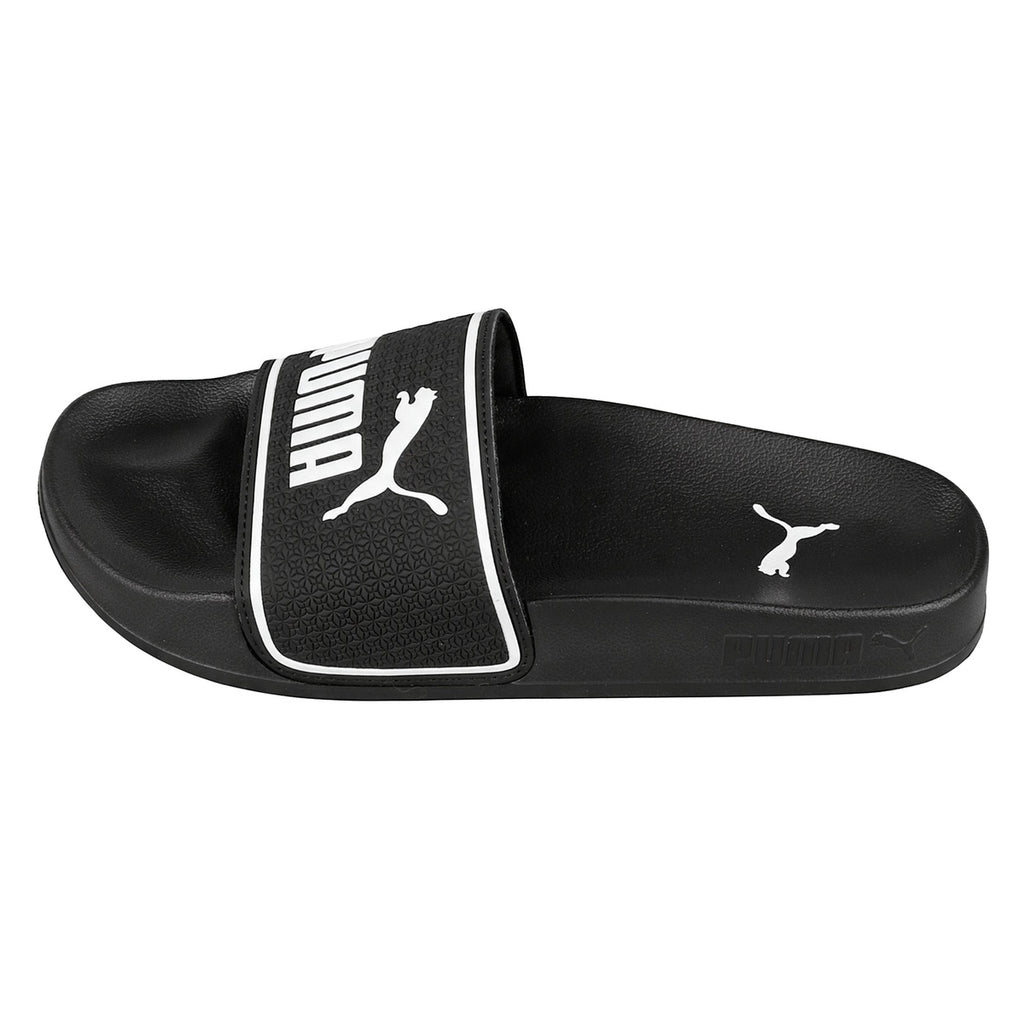 Ojotas Puma Leadcat 2.0 Mujer Negra
