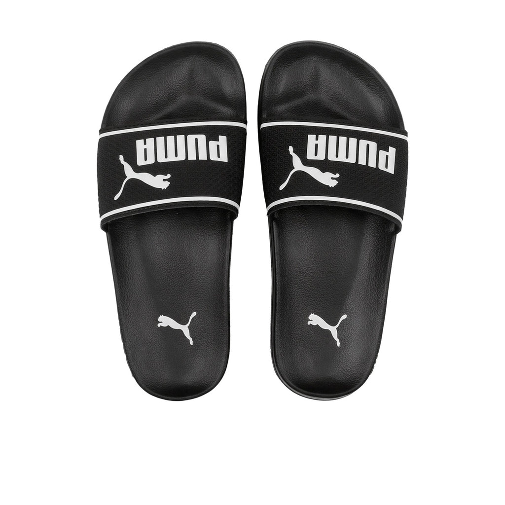 Ojotas Puma Leadcat 2.0 Mujer Negra