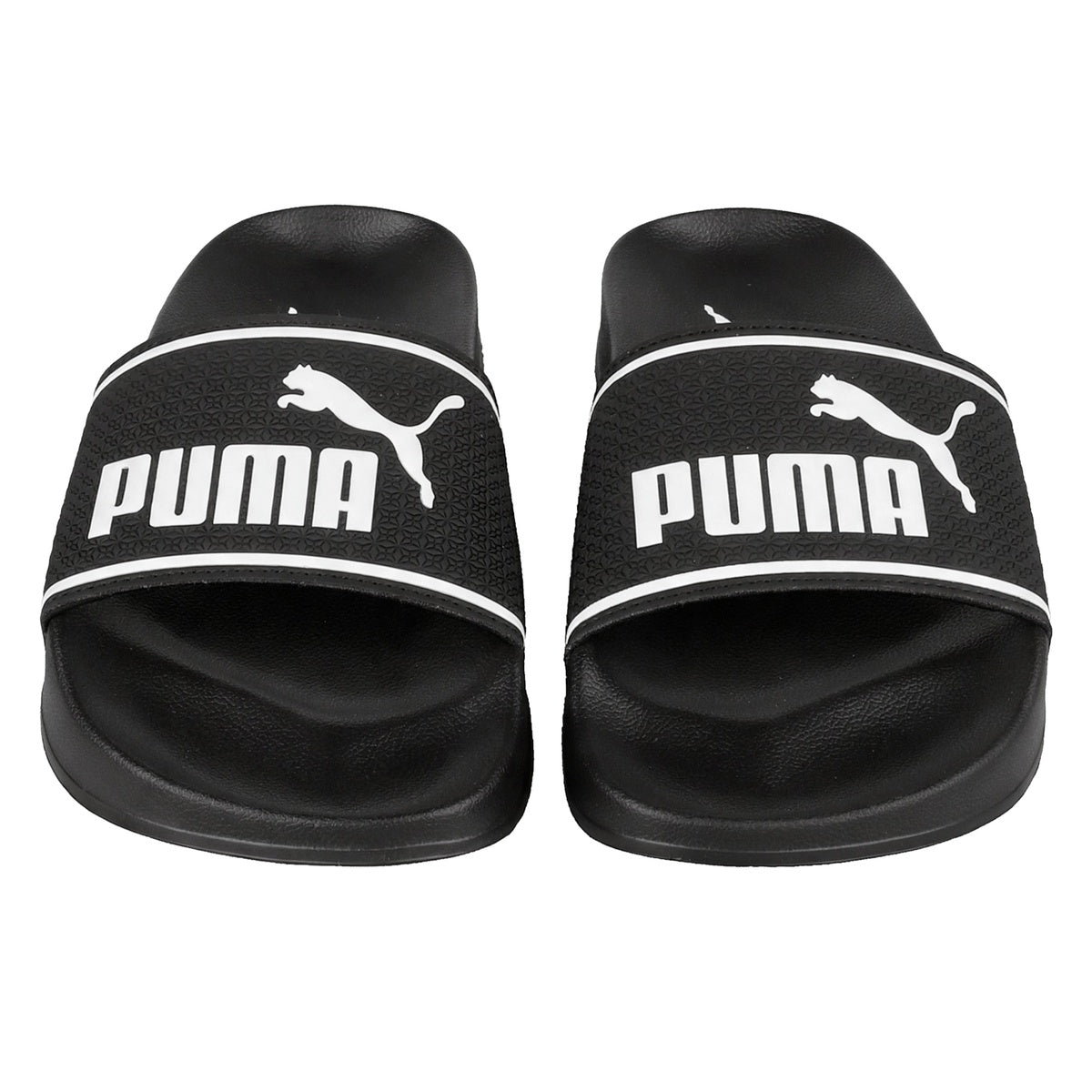 Ojotas Puma Leadcat 2.0 Mujer Negra