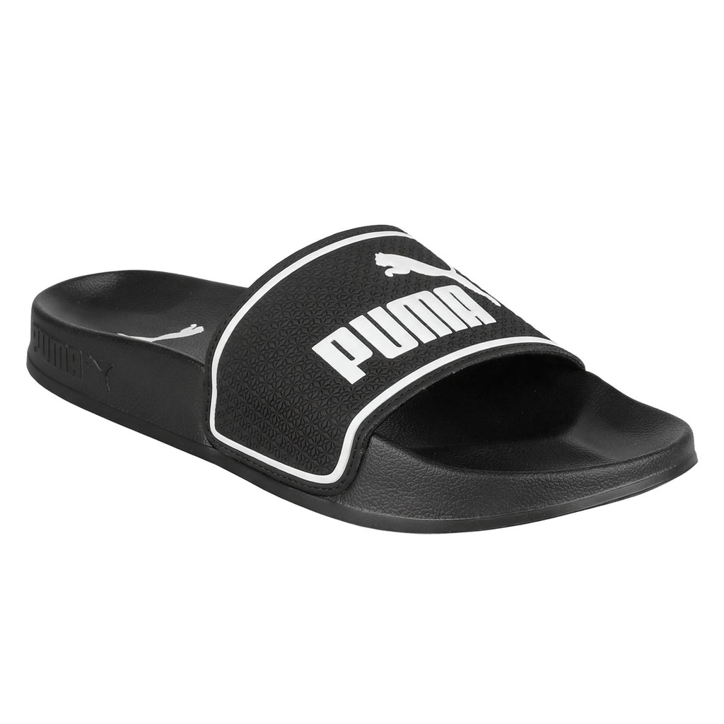 Ojotas Puma Leadcat 2.0 Mujer Negra