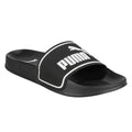 Ojotas Puma Leadcat 2.0 Mujer Negra