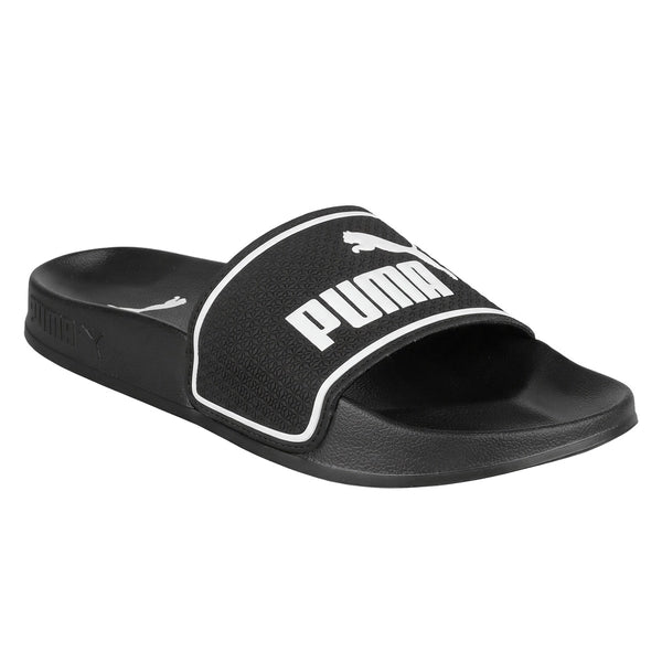 Ojotas Puma Leadcat 2.0 Mujer Negra