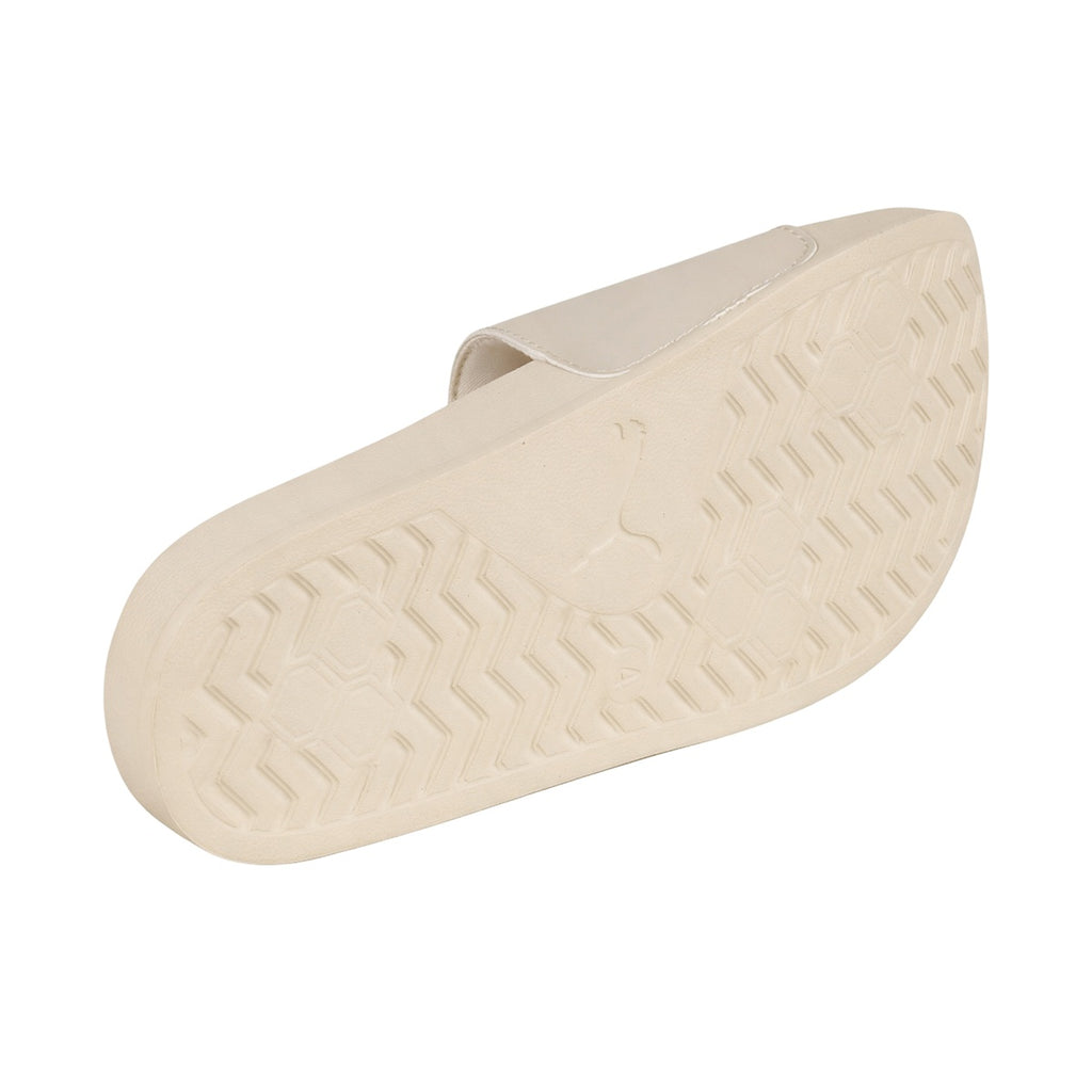 Ojotas Puma Leadcat 2.0 Perla Mujer