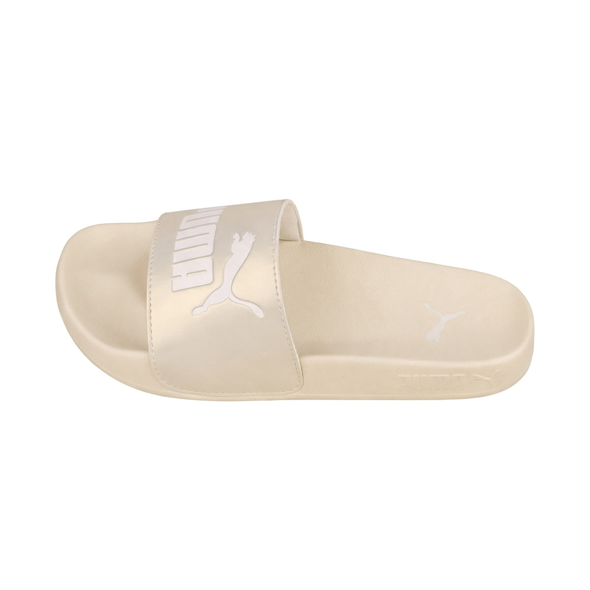 Ojotas Puma Leadcat 2.0 Perla Mujer