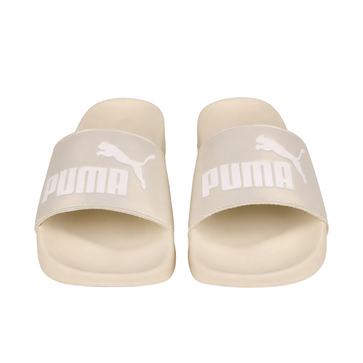 Ojotas Puma Leadcat 2.0 Perla Mujer