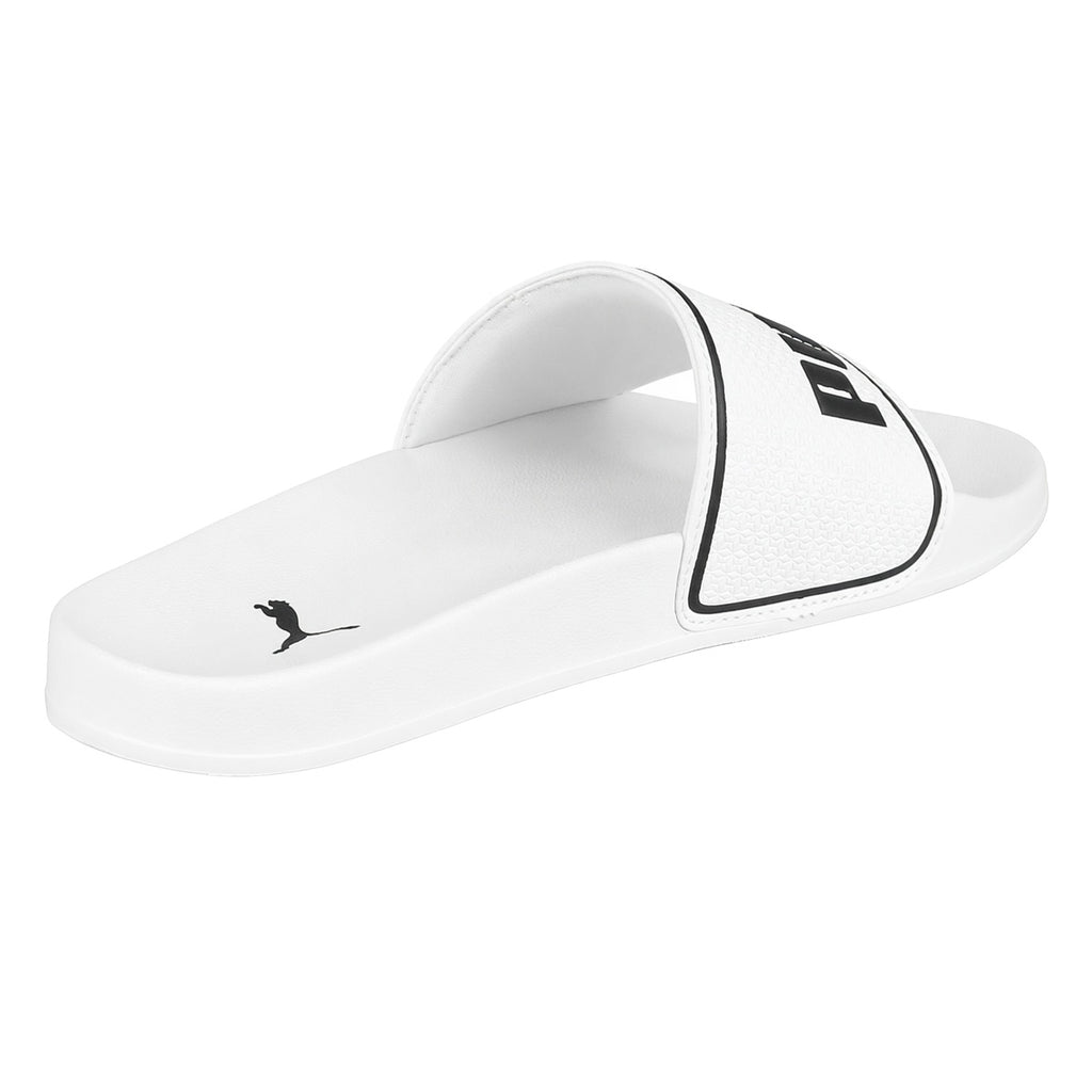 Ojotas Puma Leadcat 2.0 Unisex Blanca