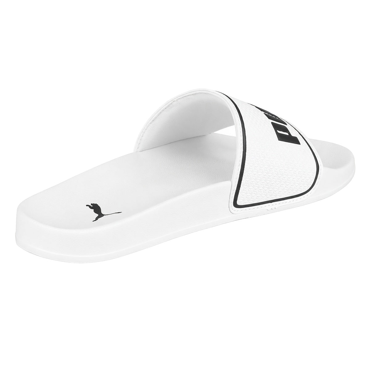 Ojotas Puma Leadcat 2.0 Unisex Blanca