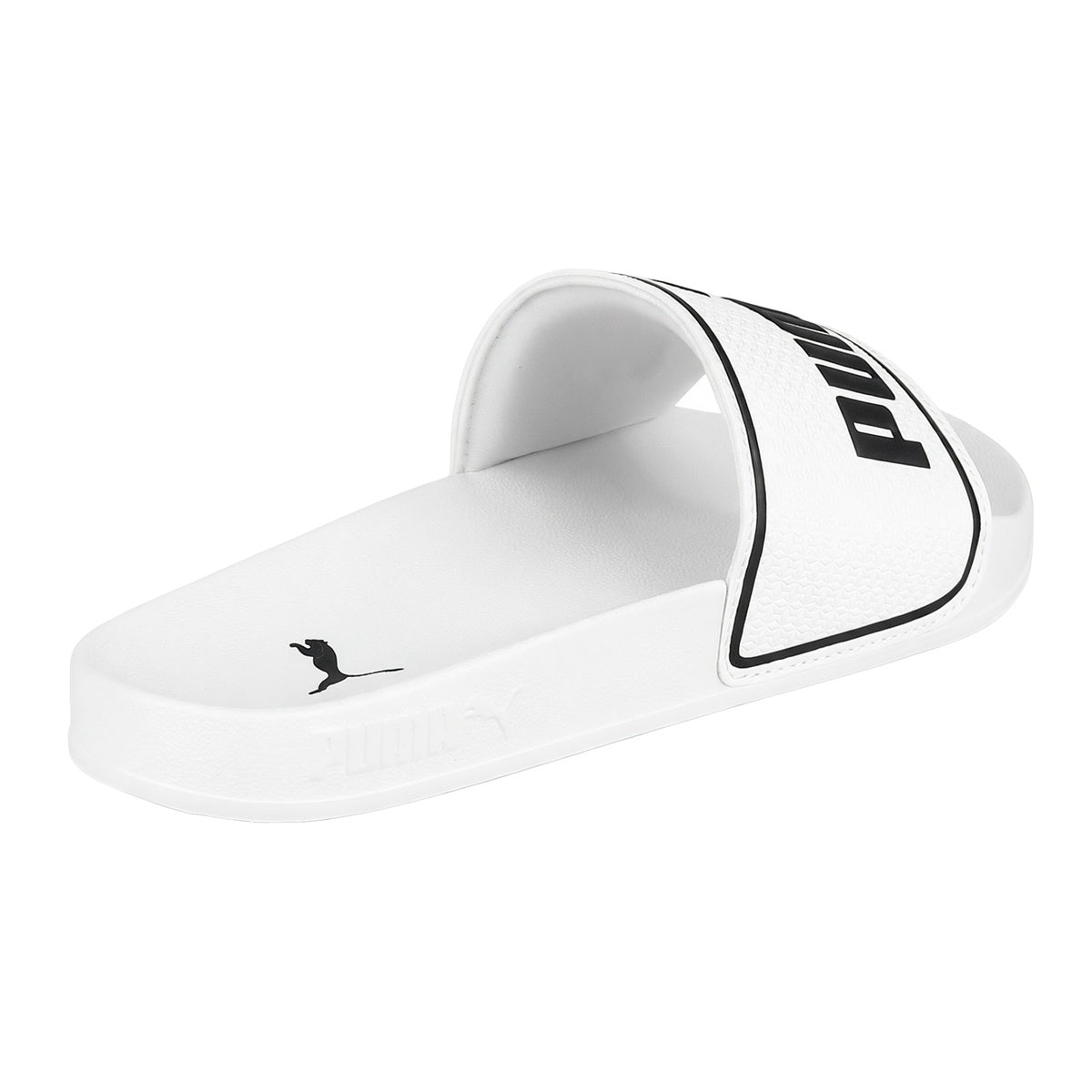 Ojotas Puma Leadcat 2.0 Unisex Blanca