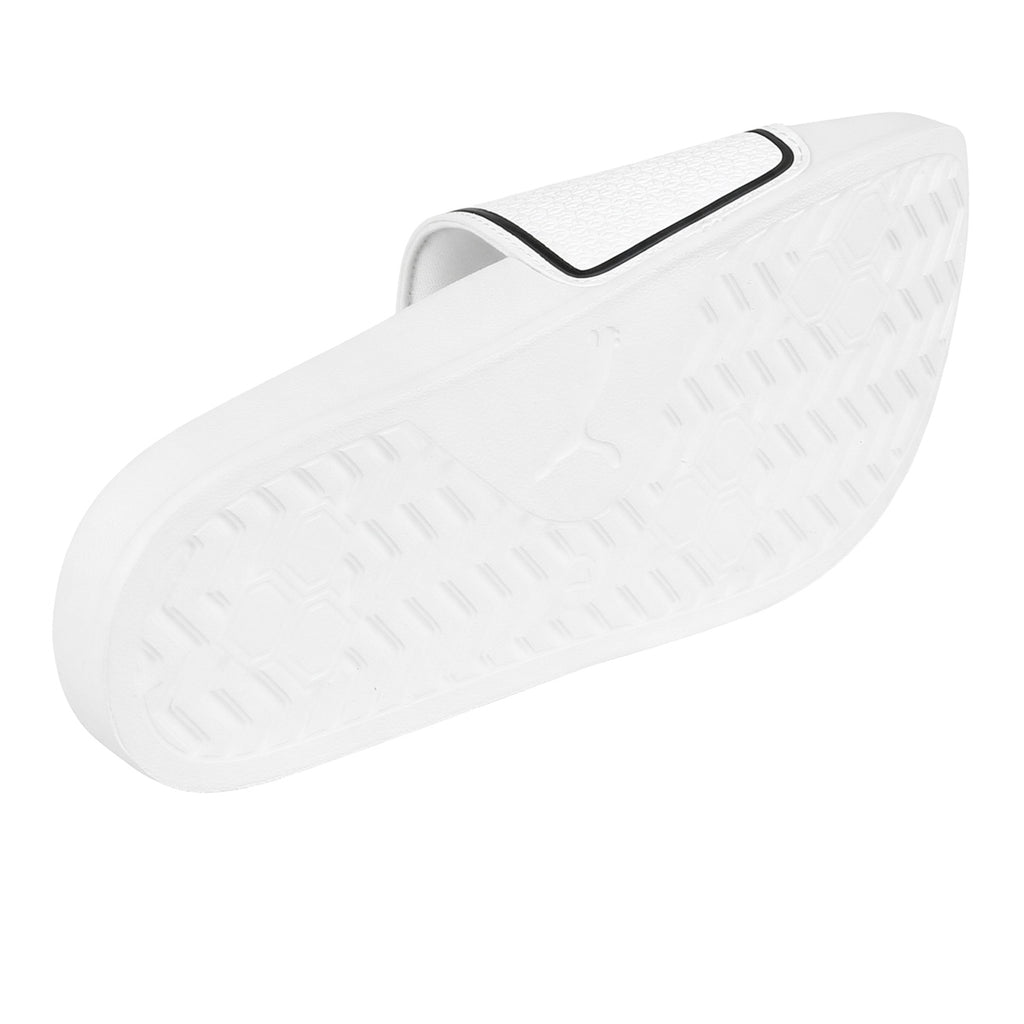 Ojotas Puma Leadcat 2.0 Unisex Blanca
