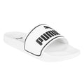 Ojotas Puma Leadcat 2.0 Unisex Blanca