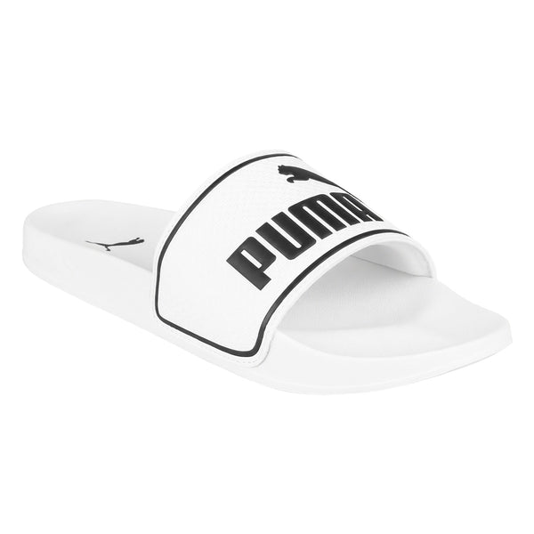 Ojotas Puma Leadcat 2.0 Unisex Blanca