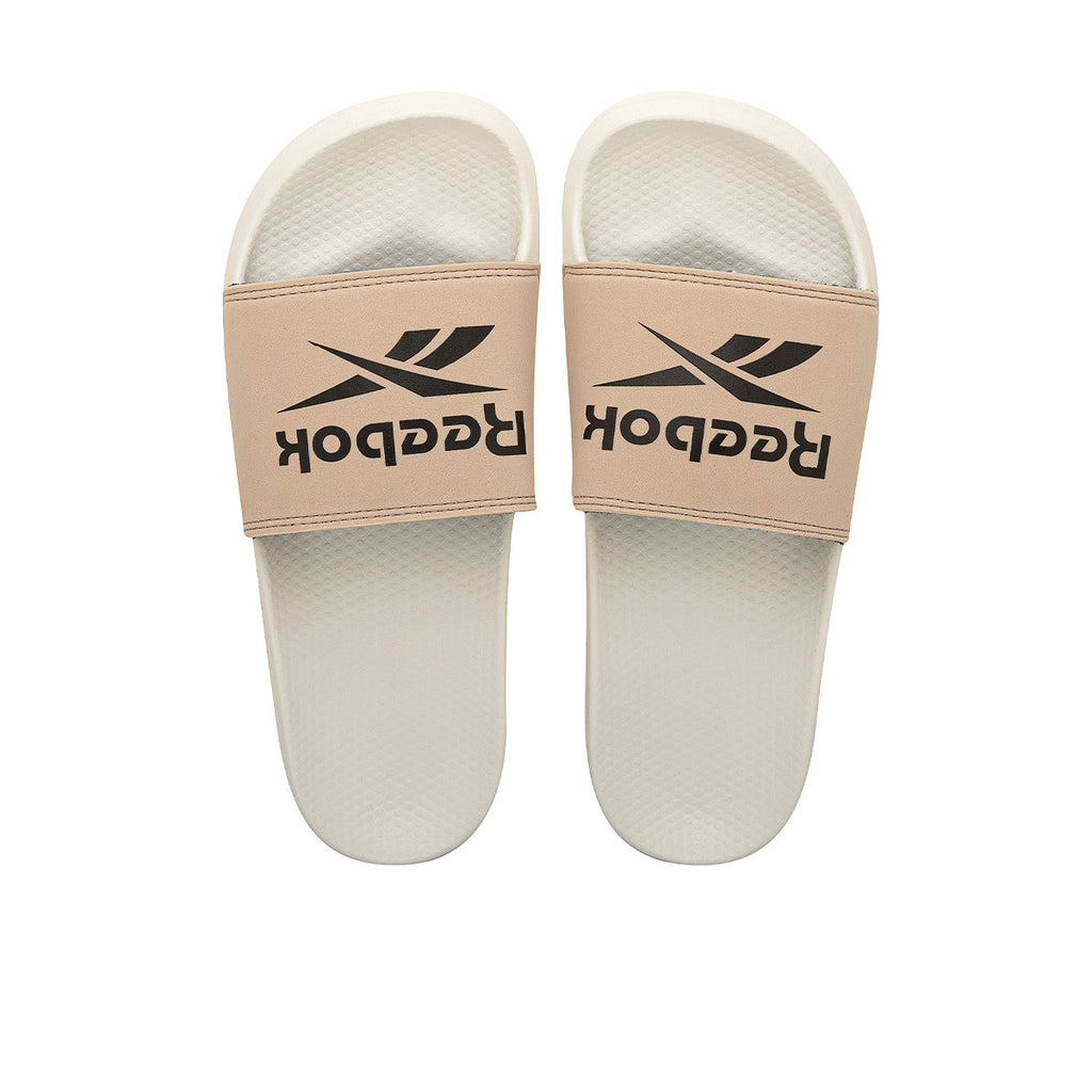 Ojotas Reebok Fulgere Unisex Beige