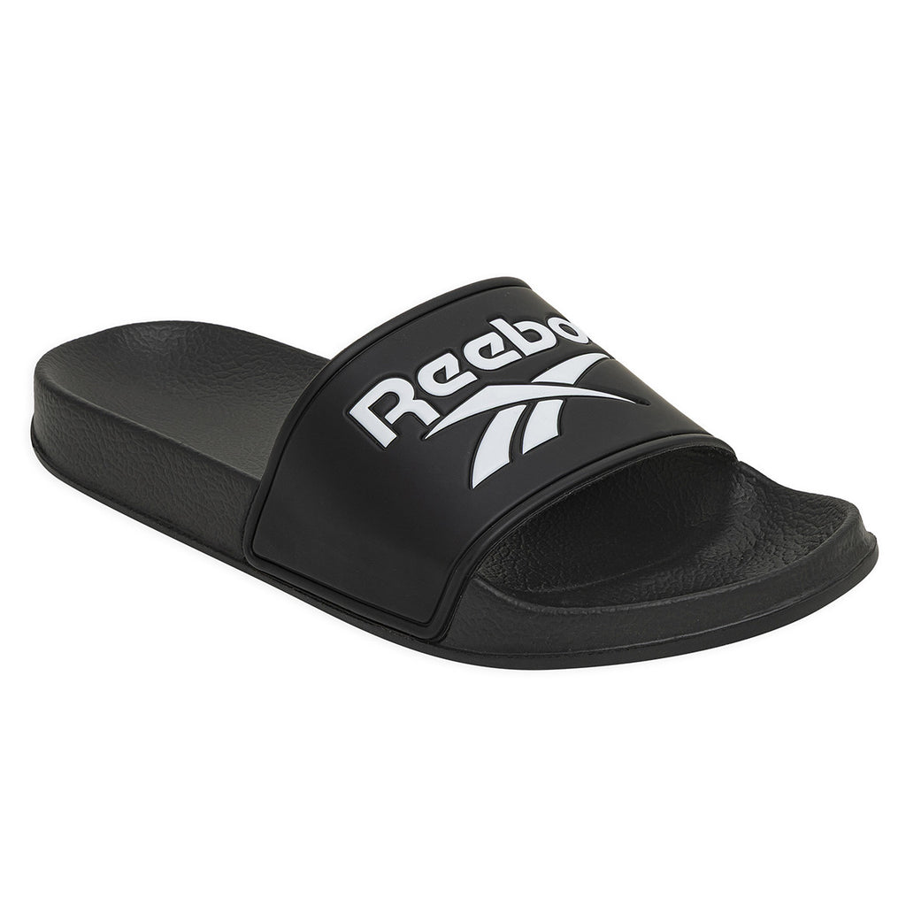 Ojotas Reebok Unisex Negra