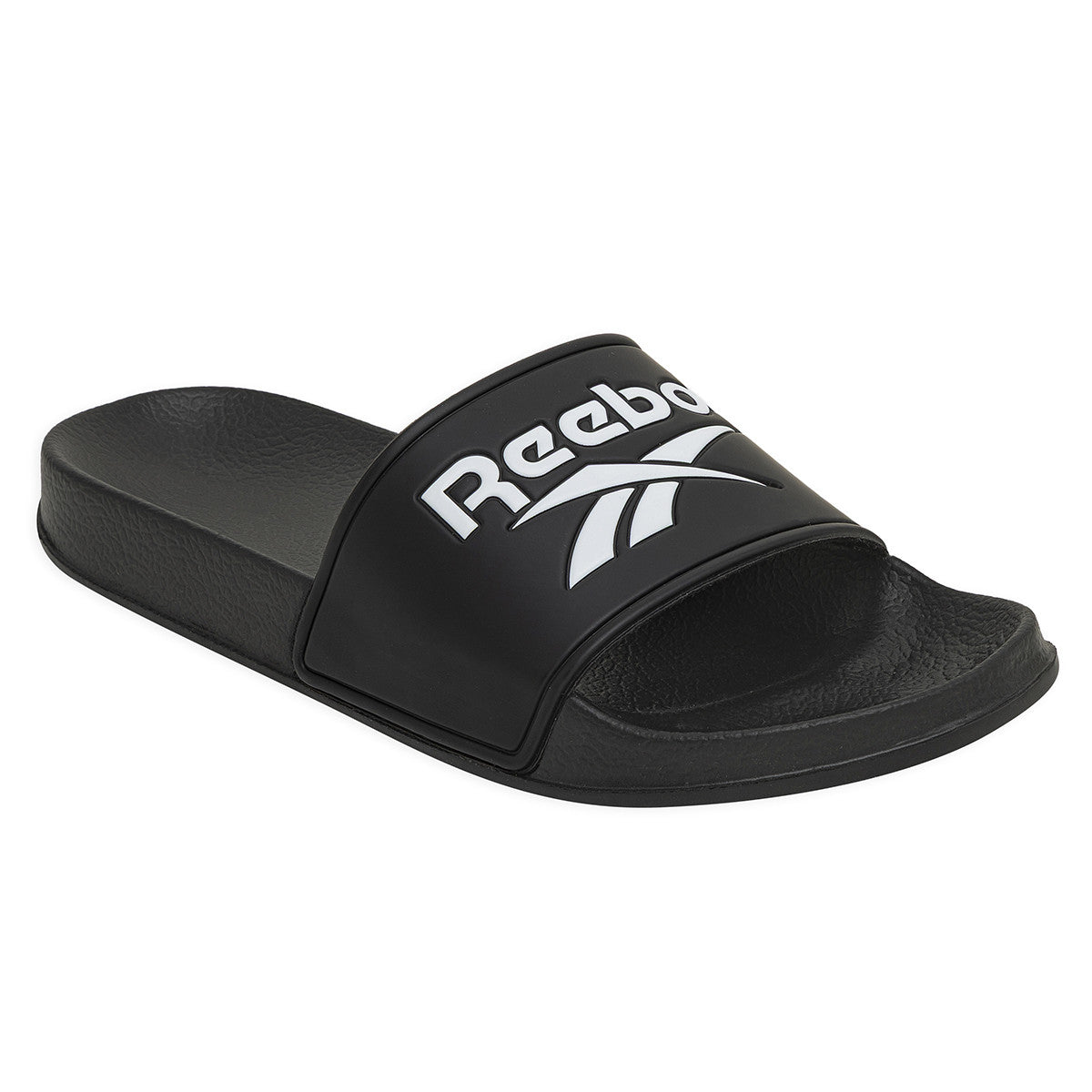 Ojotas Reebok Unisex Negra