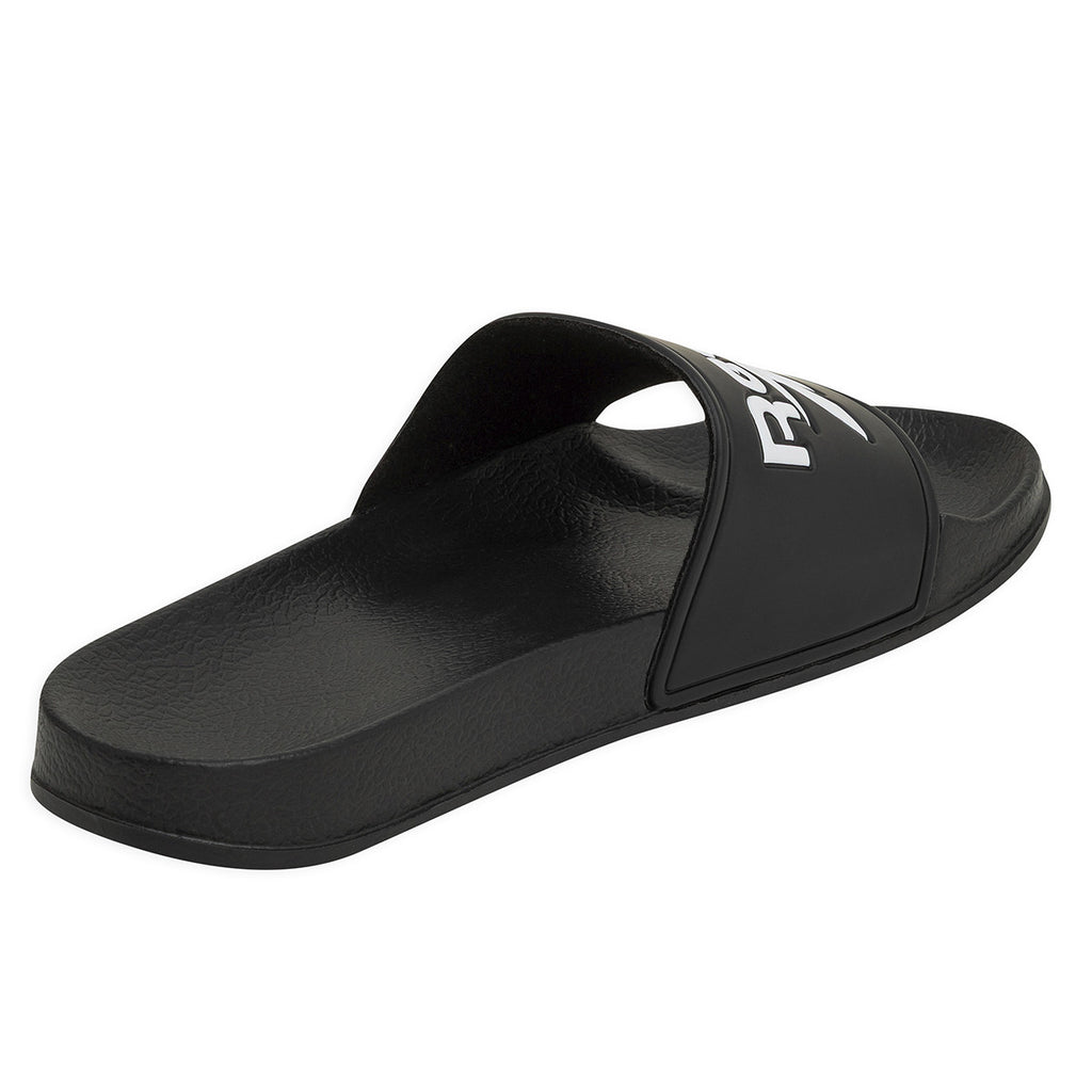 Ojotas Reebok Unisex Negra