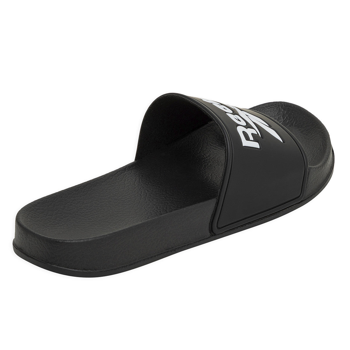 Ojotas Reebok Unisex Negra