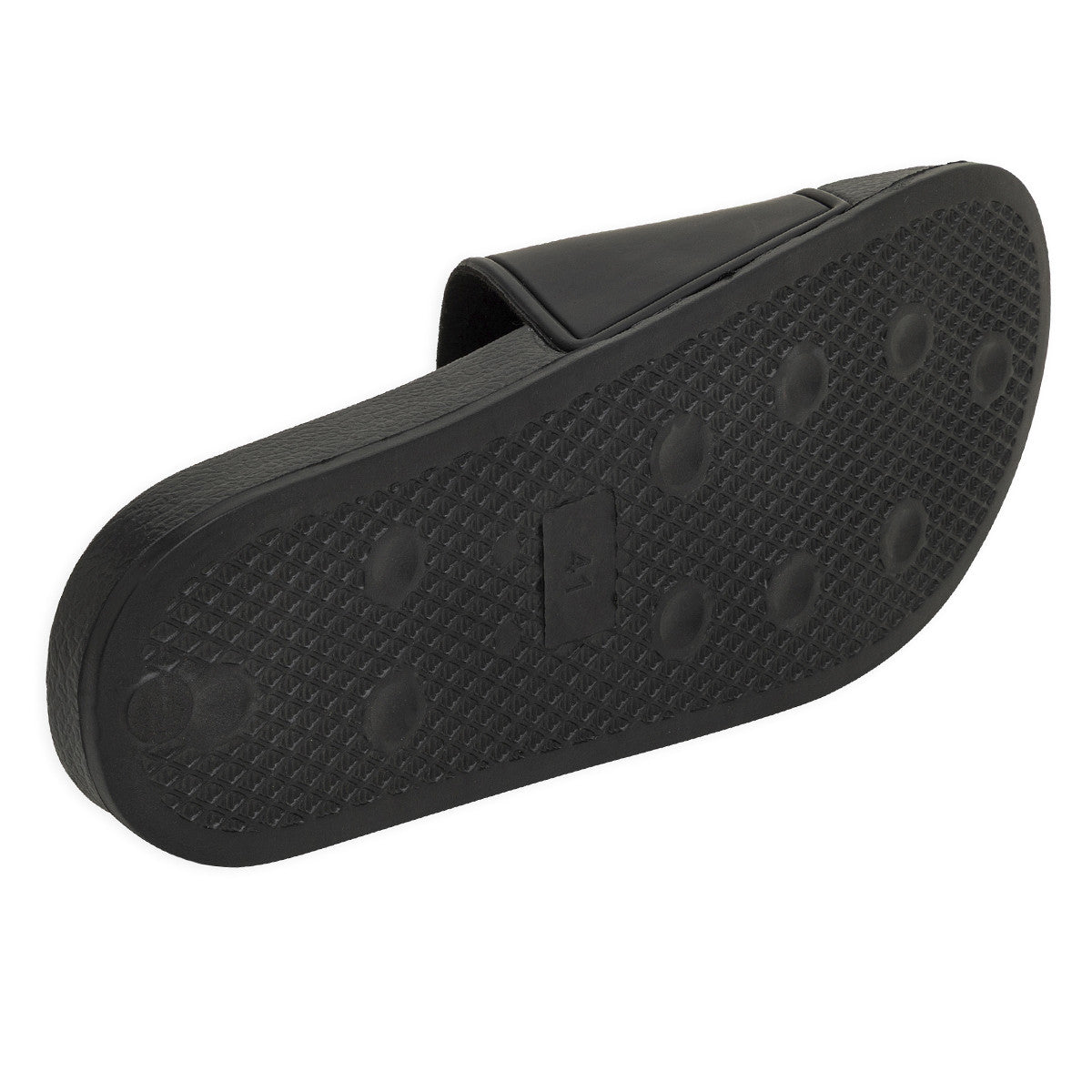 Ojotas Reebok Unisex Negra