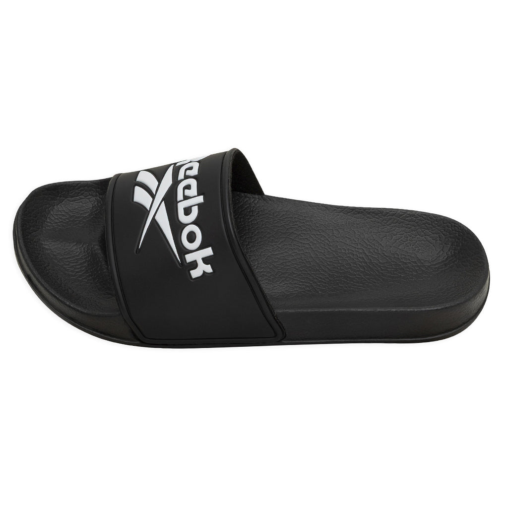 Ojotas Reebok Unisex Negra