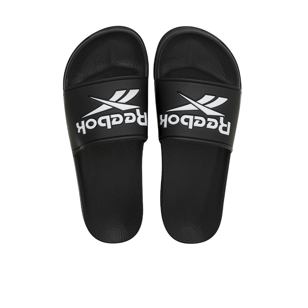 Ojotas Reebok Unisex Negra
