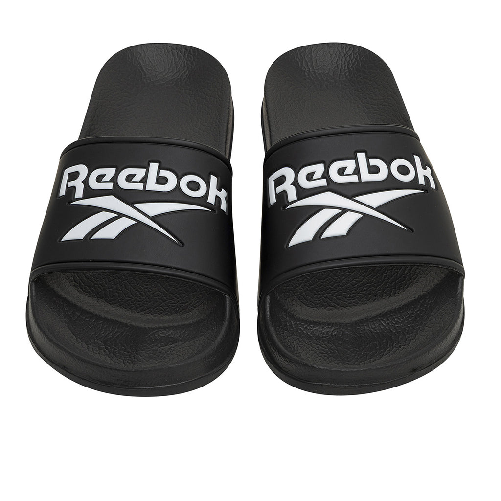 Ojotas Reebok Unisex Negra